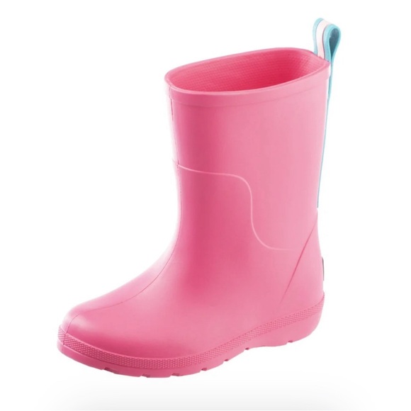 totes Other - Toddler's Charley Tall Rain Boot with Everywear® Technology